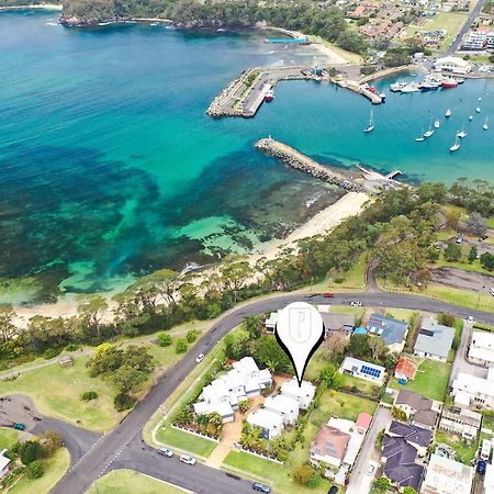 Harbour Haven Apartment Ulladulla Exterior photo